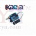 OkaeYa Optical Fingerprint Reader Fingerprint Sensor Module for Arduino UART uno r3
